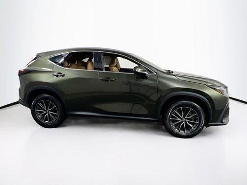 2023 Lexus NX 350 NX 350 AWD