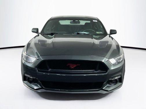 2016 Ford Mustang GT