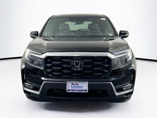 2022 Honda Passport AWD EX-L