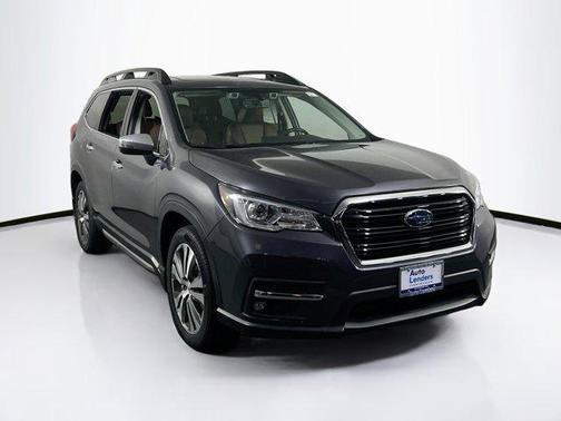 2022 Subaru Ascent Touring 7-Passenger