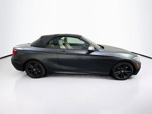 2016 BMW M2 Base