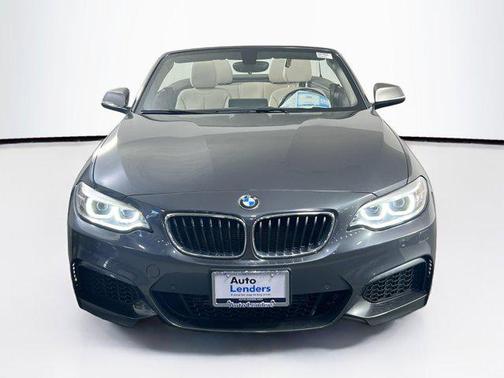 2016 BMW M2 Base