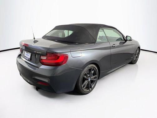2016 BMW M2 Base