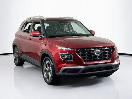 2024 Hyundai VENUE Limited