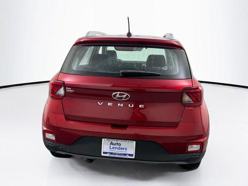 2024 Hyundai VENUE Limited