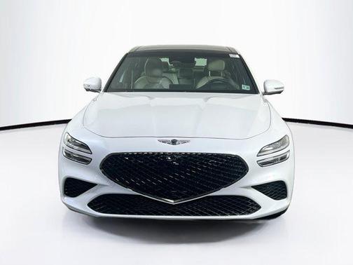 2023 Genesis G70 3.3T AWD