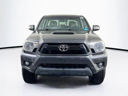 2015 Toyota Tacoma TRD Pro