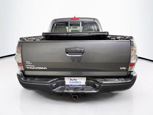2015 Toyota Tacoma TRD Pro