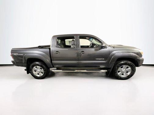 2015 Toyota Tacoma TRD Pro