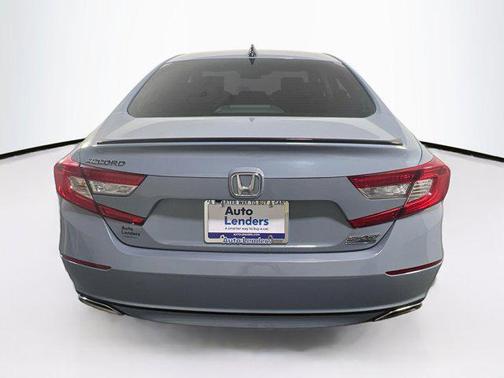 2022 Honda Accord Sport SE 1.5T