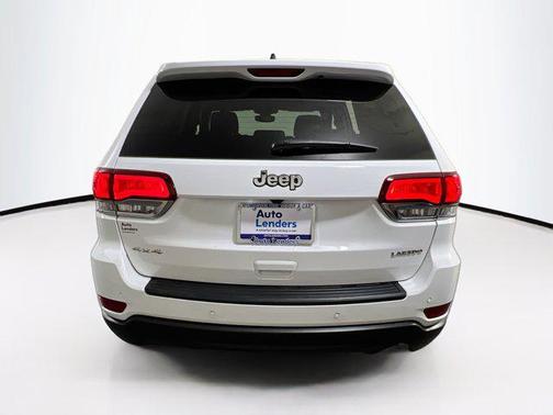2022 Jeep Grand Cherokee Laredo