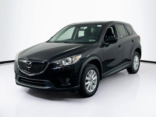 2014 Mazda CX-5 Touring