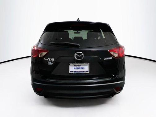 2014 Mazda CX-5 Touring