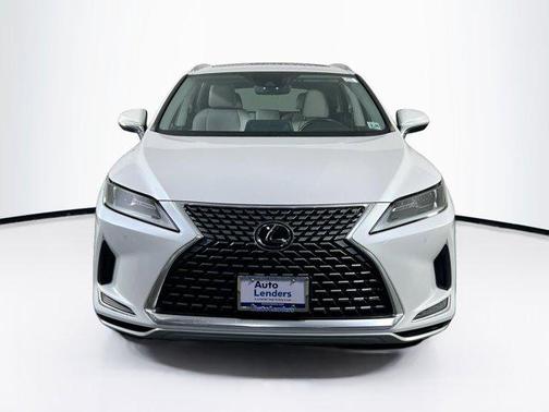 2021 Lexus RX 350 Base