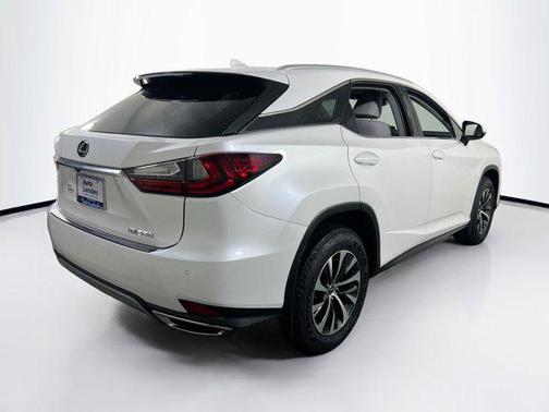 2021 Lexus RX 350 Base