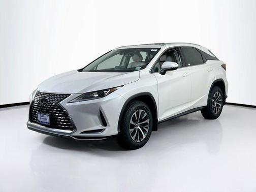 2021 Lexus RX 350 Base