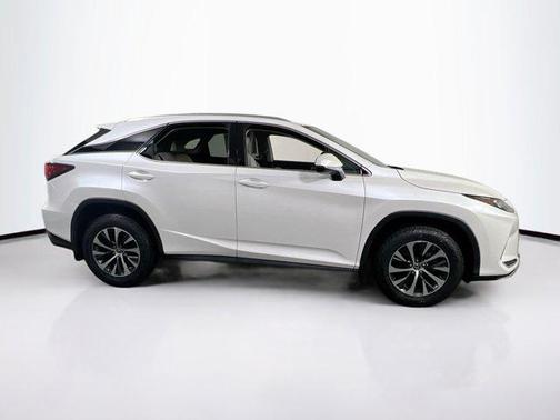 2021 Lexus RX 350 Base