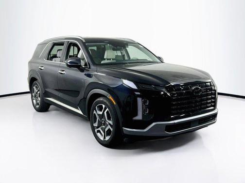 Moonlight Cloud 2024 Hyundai PALISADE Limited