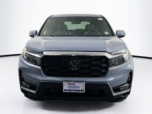 2022 Honda Passport AWD EX-L