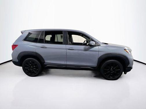 2022 Honda Passport AWD EX-L