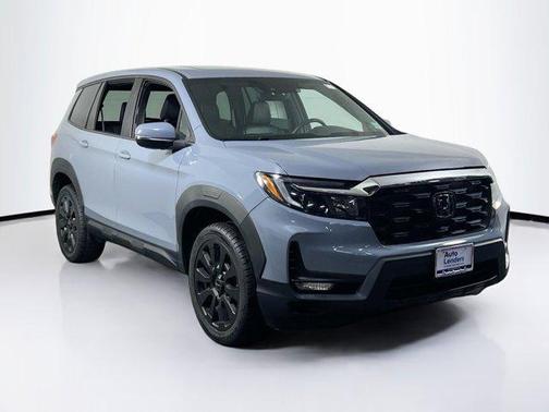 2022 Honda Passport AWD EX-L