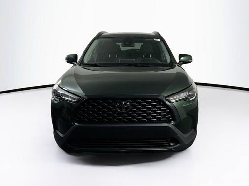 Cypress 2022 Toyota Corolla Cross LE