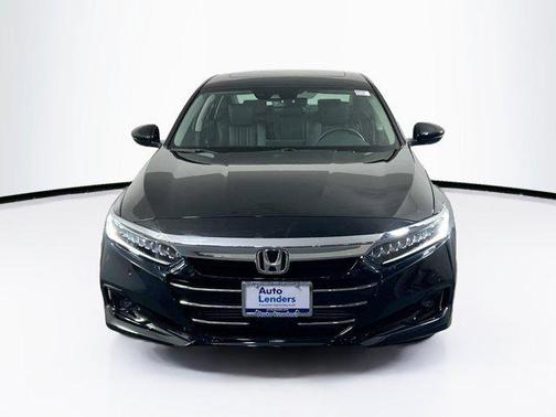 2022 Honda Accord Touring 2.0T