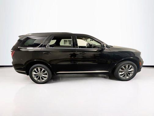 2022 Dodge Durango SXT AWD