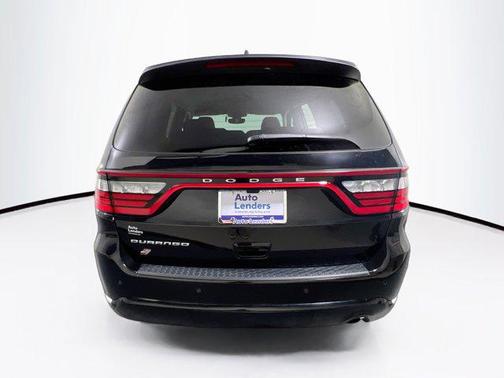 2022 Dodge Durango SXT AWD