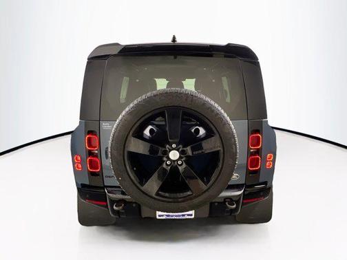 Tasman Blue Metallic 2023 Land Rover Defender 110 X-Dynamic SE