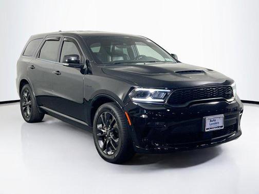 2022 Dodge Durango R/T Plus AWD