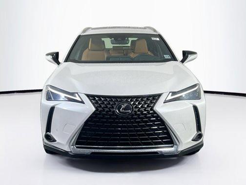 2024 Lexus UX 250h Base