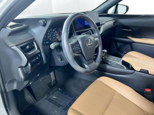 2024 Lexus UX 250h Base