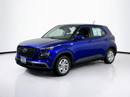 2023 Hyundai VENUE SE