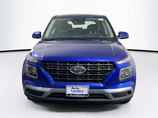 2023 Hyundai VENUE SE