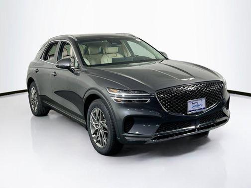 2023 Genesis GV70 2.5T AWD