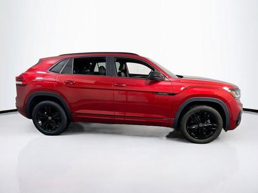 2023 Volkswagen Atlas Cross Sport 2.0T SEL