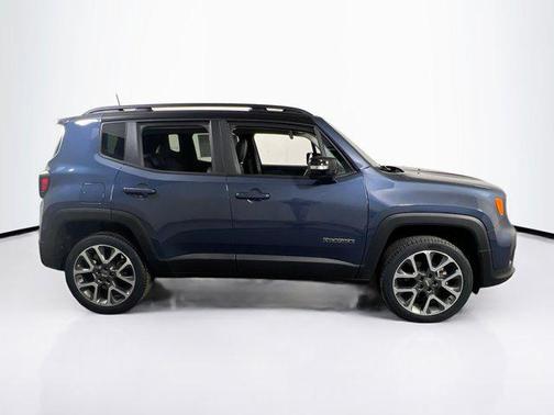 2022 Jeep Renegade Limited