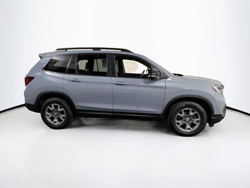 2023 Honda Passport AWD TrailSport