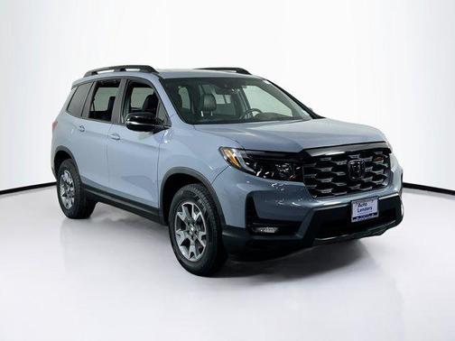 2023 Honda Passport AWD TrailSport