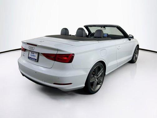2016 Audi A3 1.8T Premium