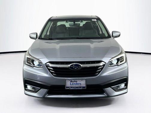 2022 Subaru Legacy Limited