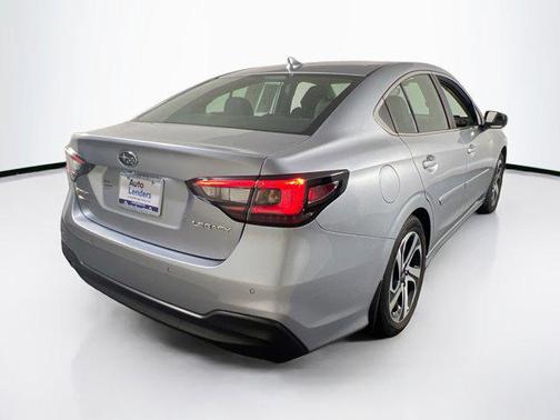 2022 Subaru Legacy Limited