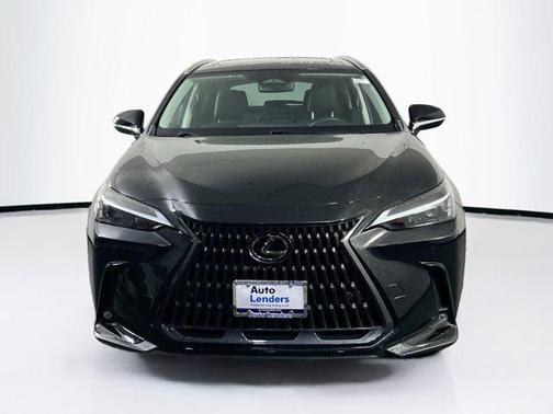 Caviar 2023 Lexus NX 350h Premium