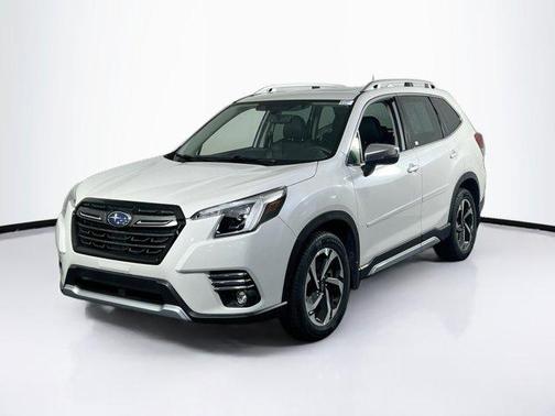 2022 Subaru Forester Touring