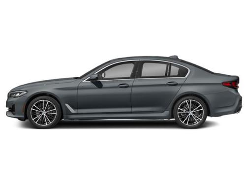 2021 BMW 540 xDrive