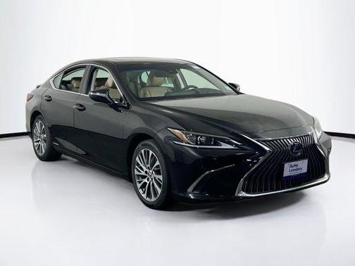 2021 Lexus ES 300h Base