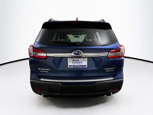 2022 Subaru Ascent Limited 7-Passenger
