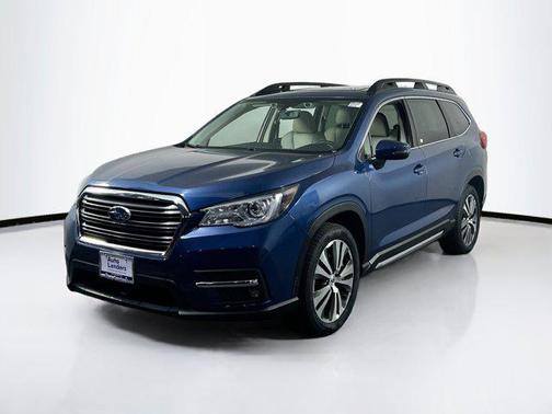 2022 Subaru Ascent Limited 7-Passenger