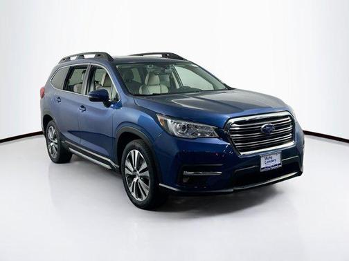 2022 Subaru Ascent Limited 7-Passenger